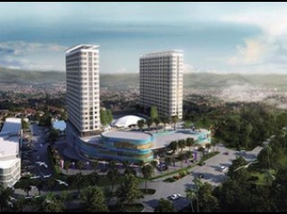 Dilengkapi 2 kamar tidur, ruang tamu, dapur, dan 1 kamar mandi, unit apartemen tipe 2br bisa menjadi pilihan terbaik keluarga kecil untuk tinggal. Rent Or Buy Cinere Bellevue Suites Apartment In Depok