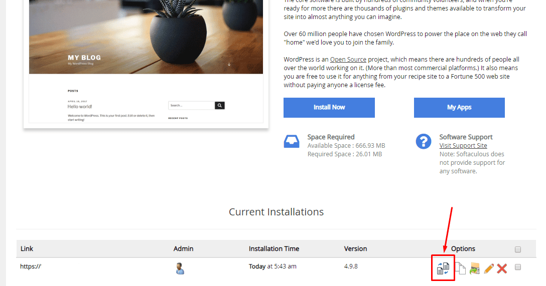 Kami sedang melakukan monitoring ulang terhadap server rumahweb dan akan di. stagging-wordpress-1 | Rumahweb Journal