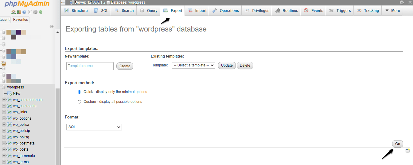 Banyak pengguna wordpress yang masih belum mengetahui cara upload wordpress dari localhost ke webhosting. Cara Upload Wordpress Dari Localhost Ke Hosting
