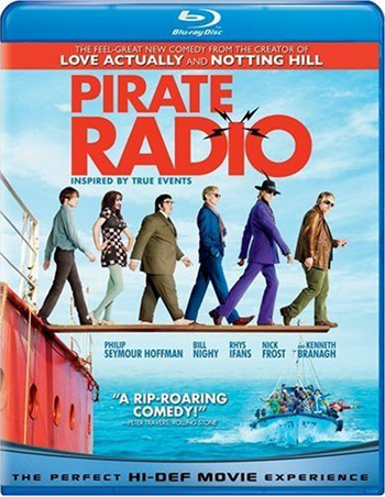 Pirate Radio - Rumor Control