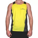 Gul Pro singlet (Race)