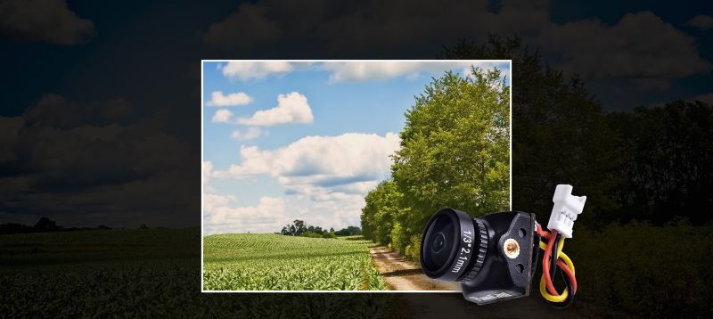 Runcam Nano 2 Runcam Store - Premium Gradient Photo Gallery - 4K