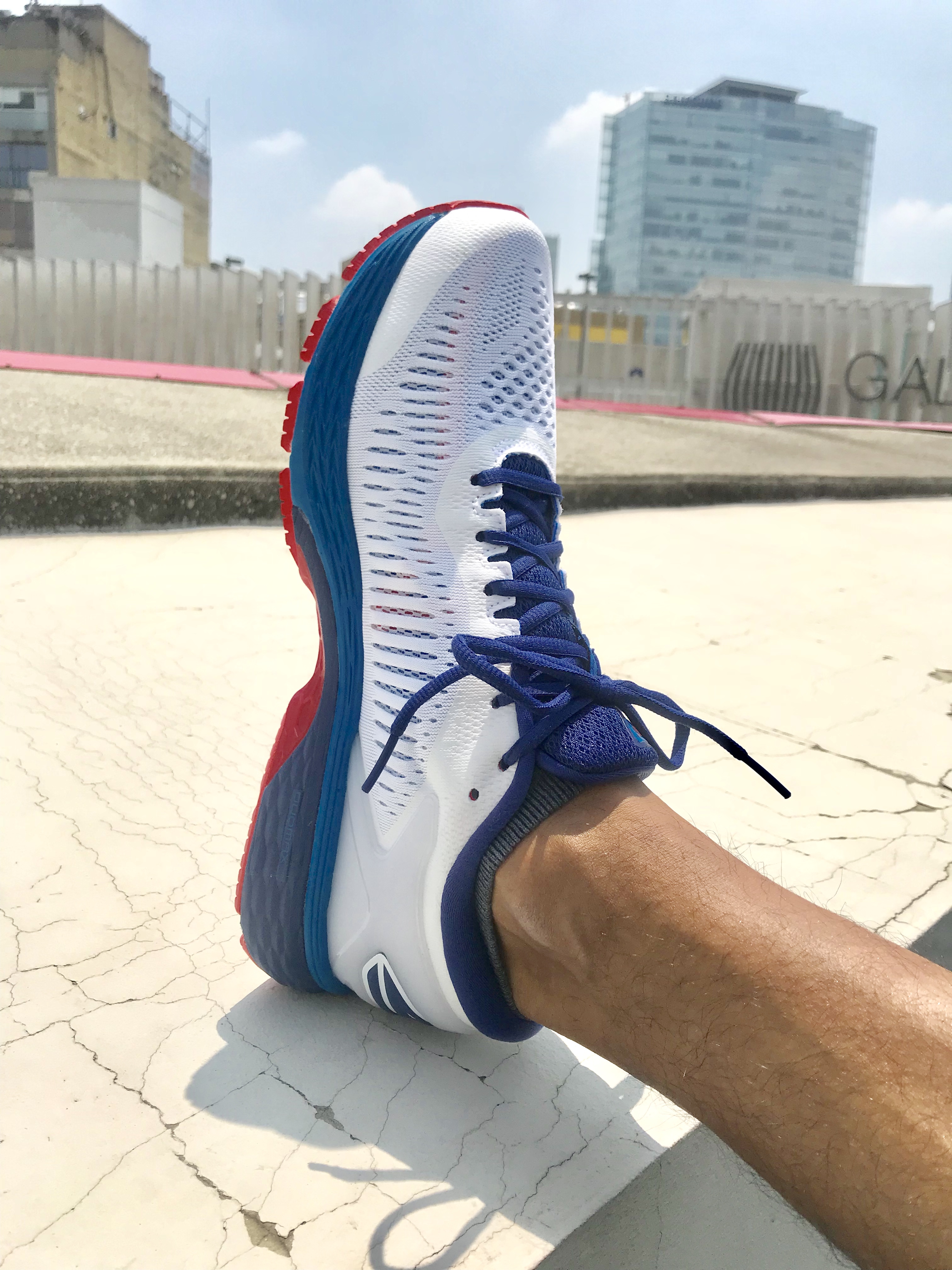 asics gel kayano 25 netshoes