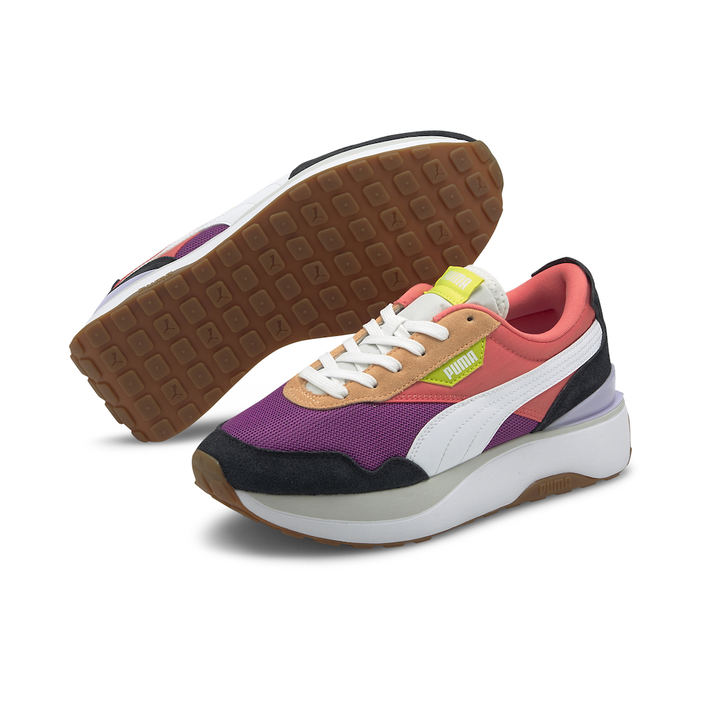 Tenis Danna Coleccion Puma Danna Paola Danna Paola Tenis Puma