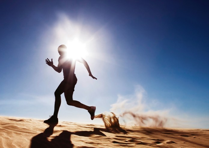 sable-courir-