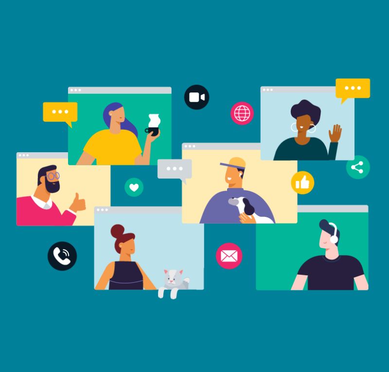 Remote Are - Geometric Photos - Elegant High Resolution Collection