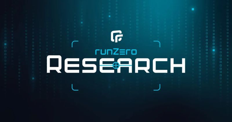 Runzero Research - Download Perfect Space Pattern | HD