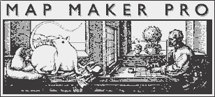 RTI GIS Software Overview Map Maker Pro 