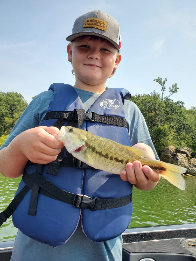 Caden Butler - Cap of the Week