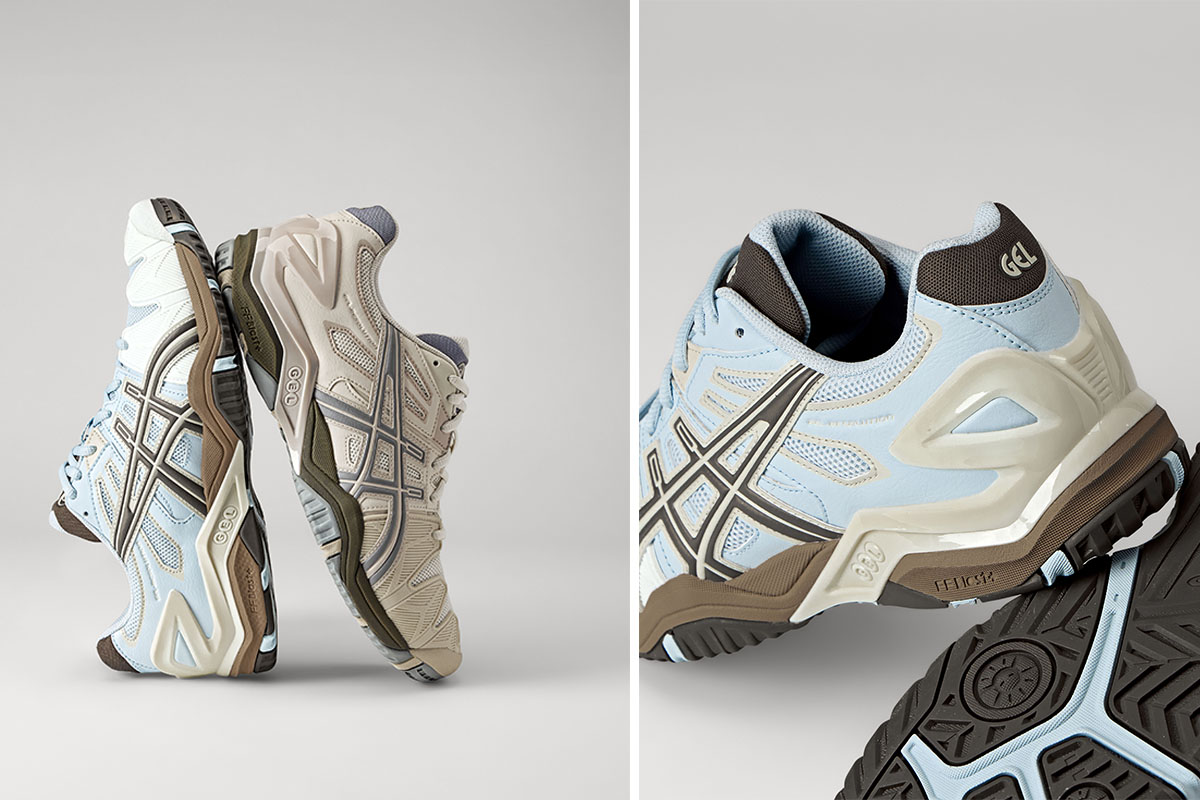 ASICS SportStyle Sneakers Giveaway with RUSSH Magazine Subscription (2026)