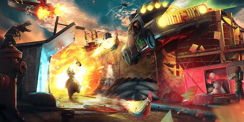 Rust Tools Resources Rustalyzer - Best Colorful Arts in Ultra HD