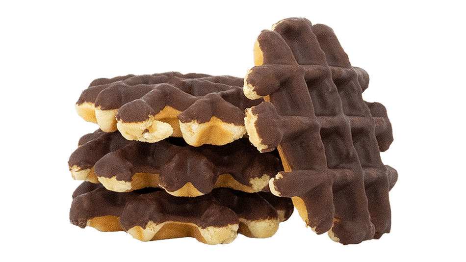 Chocoladewafels