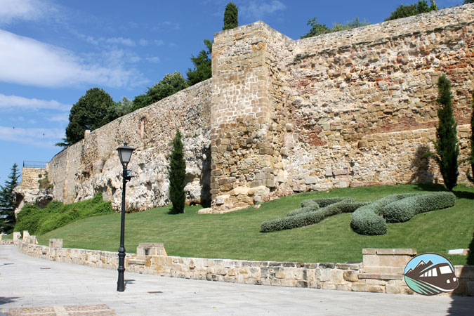 Murallas de Salamanca