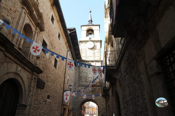 Torre del Reloj