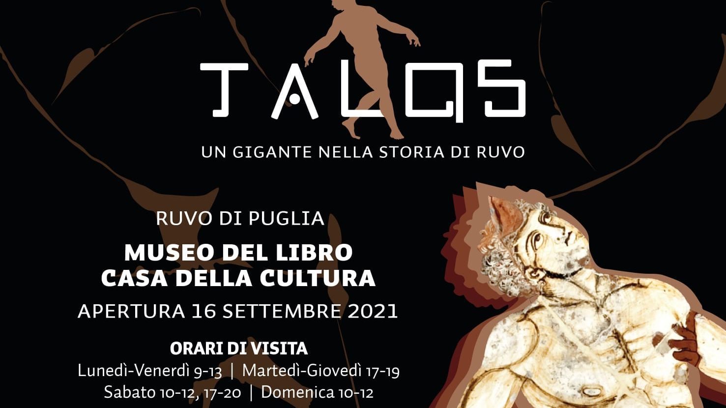 Vaso di Talos