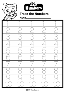 printable worksheets a great way to learn practice rv appstudios