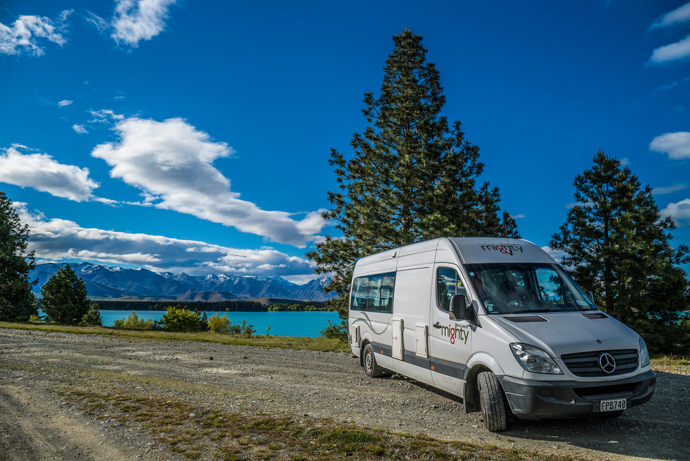 Rent A Sprinter RV for Your Next Trip and Enjoy plenty of Luxury.