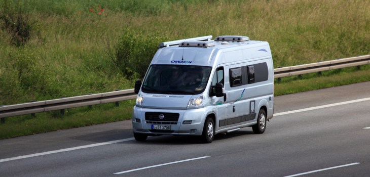 Small RV Rental Save Money and Enjoy a Unique Family Vacation