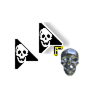 Skull Collection Cursors Forget about the boring and simple cursor that many years appears on. Skull Collection Cursors 24081 Clicks 6785 Cursor Downloads Universal HTMLCSS Code.