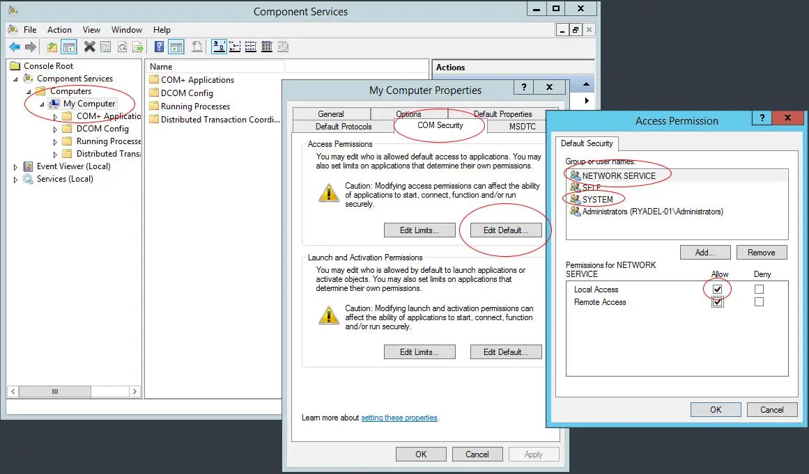 How To Fix "Volume Shadow Copy Service error Unexpected error querying