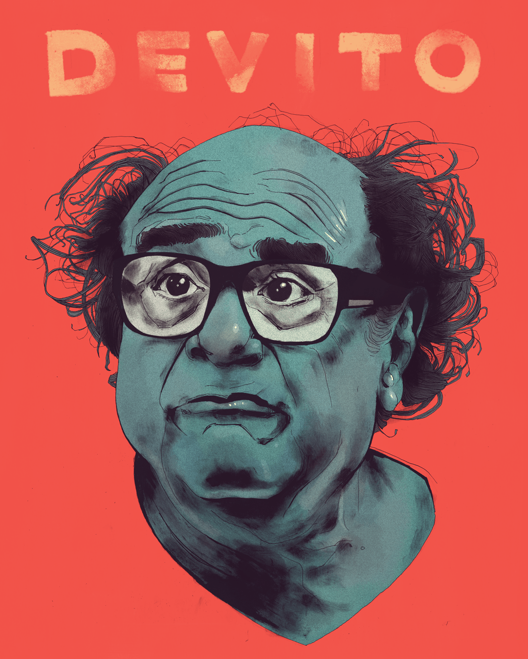 Danny Devito