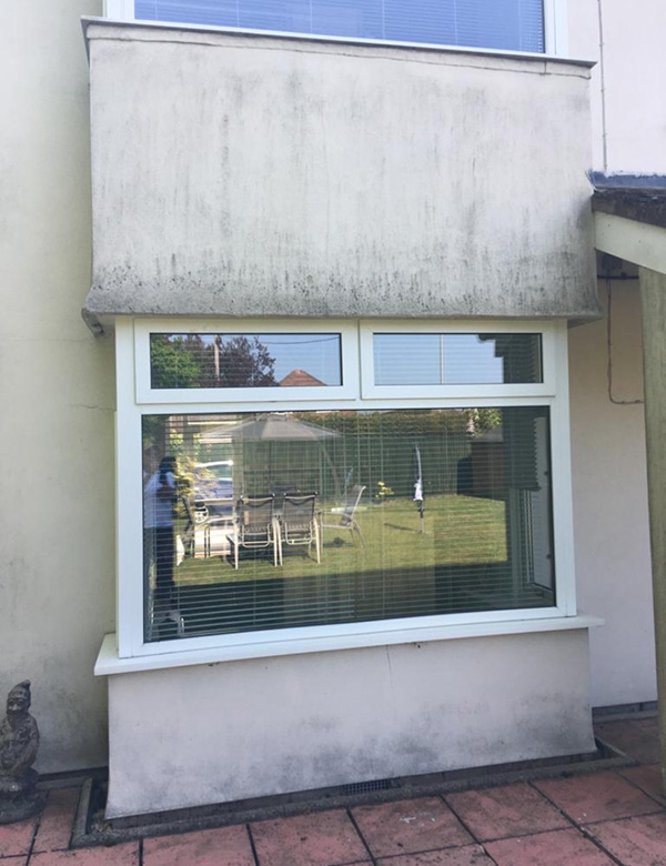 Window Cleaning Services in Bournemouth Ryan's Window Cleaning