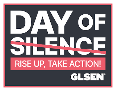 Day of (No) Silence