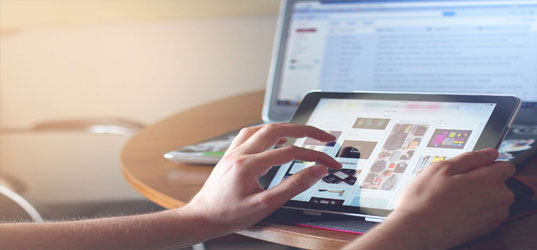 WEB DESIGN