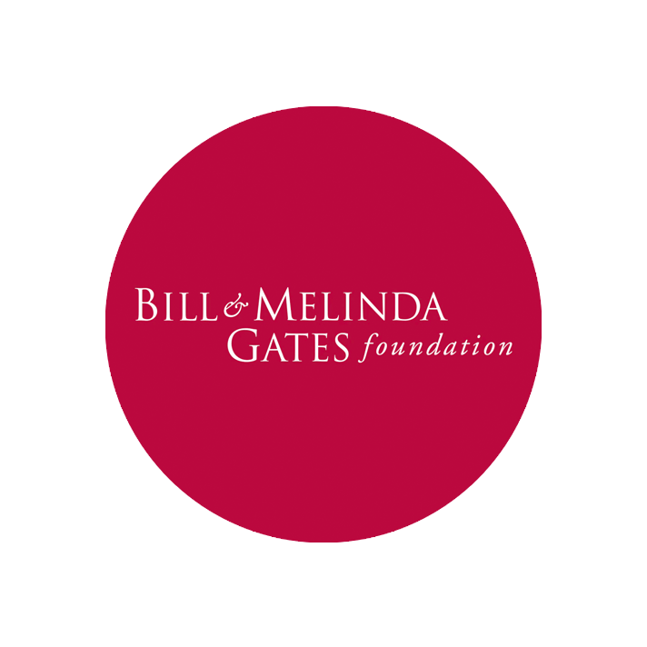 Bill & Melinda Gates Foundation