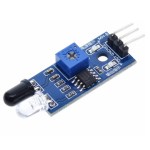 Infrared Obstacle Avoidance IR Sensor Module