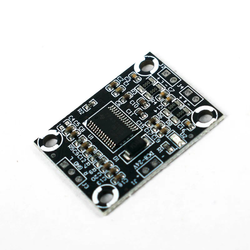 TPA3110-Amplifier-Moduel-Rytronics_components TPA3110 15W+15W Class D Stereo Audio Amplifier Module