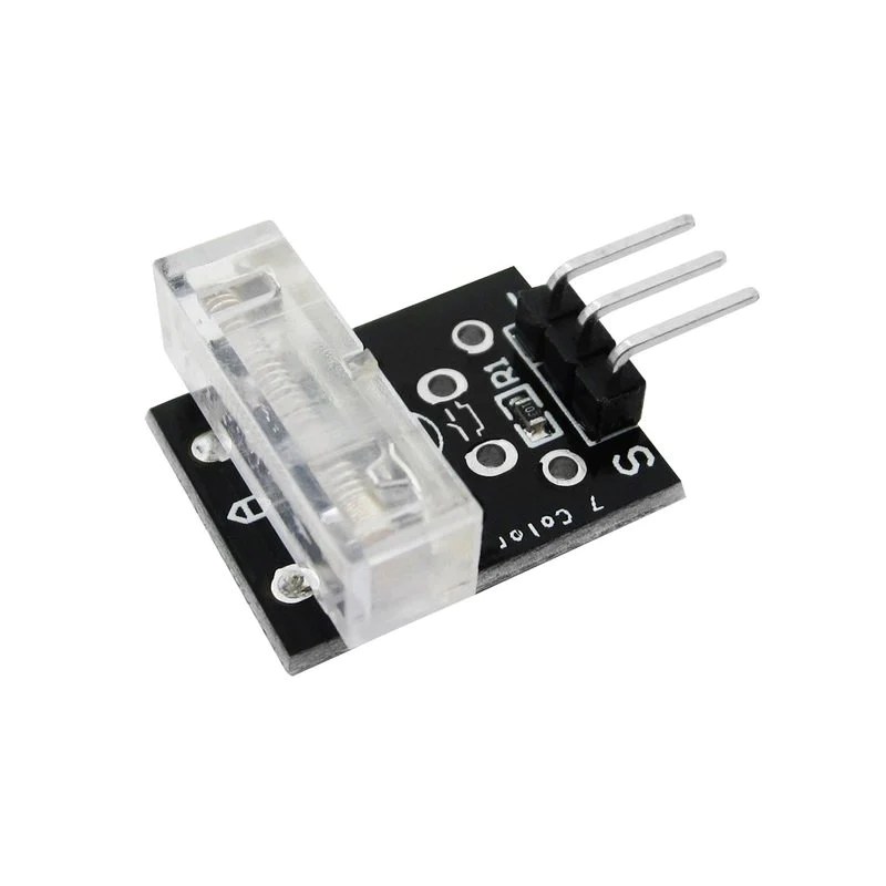 Knock Tap Sensor Module Ky031 Knock Tap Sensor Module