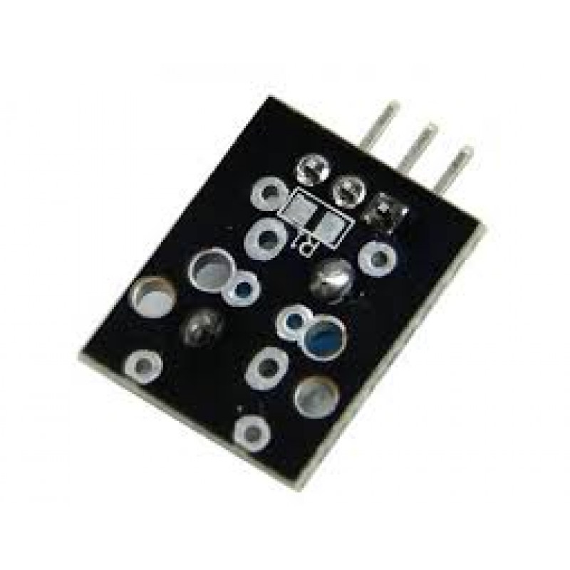 Tilt Switch Sensor Module For Arduino Rytronics.in