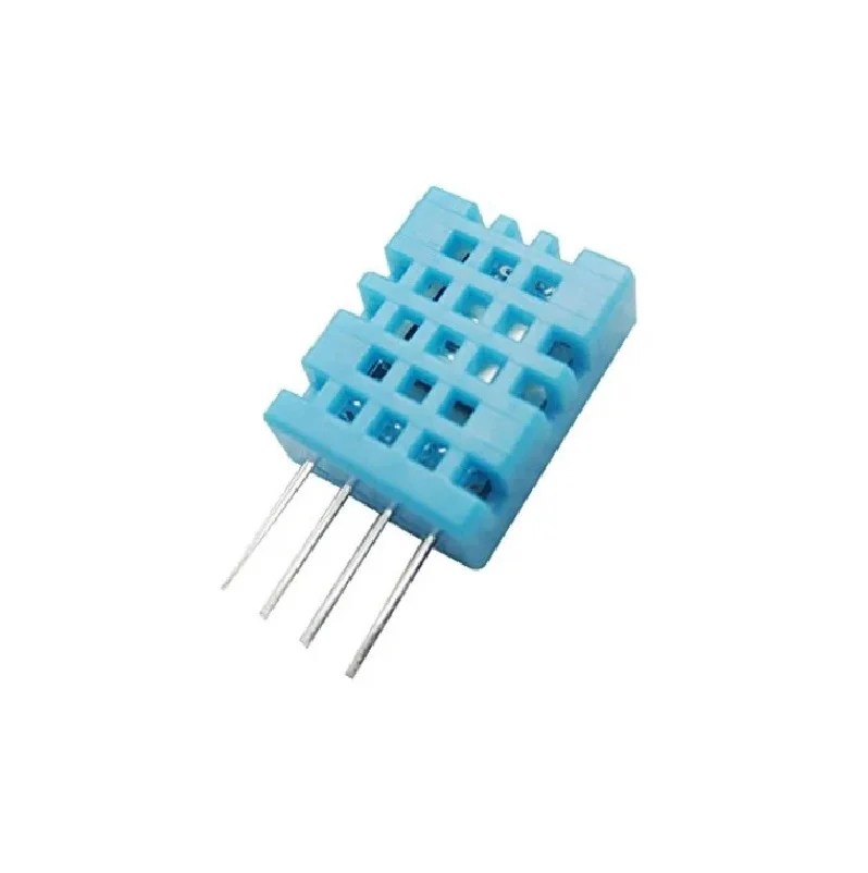 DHT-11 Digital Temperature And Humidity Sensor DHT-11 Digital Temperature And Humidity Sensor
