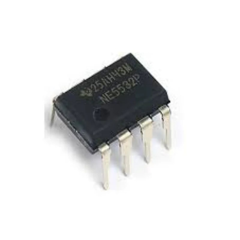 NE5532 Operational Amplifier IC NE5532 Operational Amplifier IC