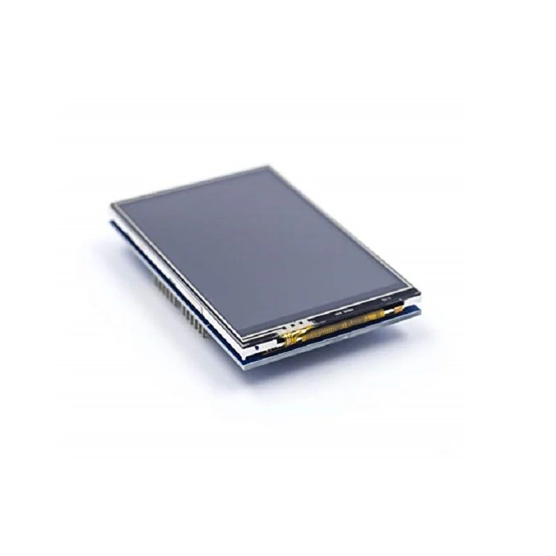 The 3.5 inch TFT LCD Display The-3.5-inch-TFT-LCD-Display