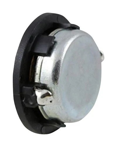 8 Ohm 2W Miniature Round Speaker | 28mm | High-Performance Compact Audio Driver