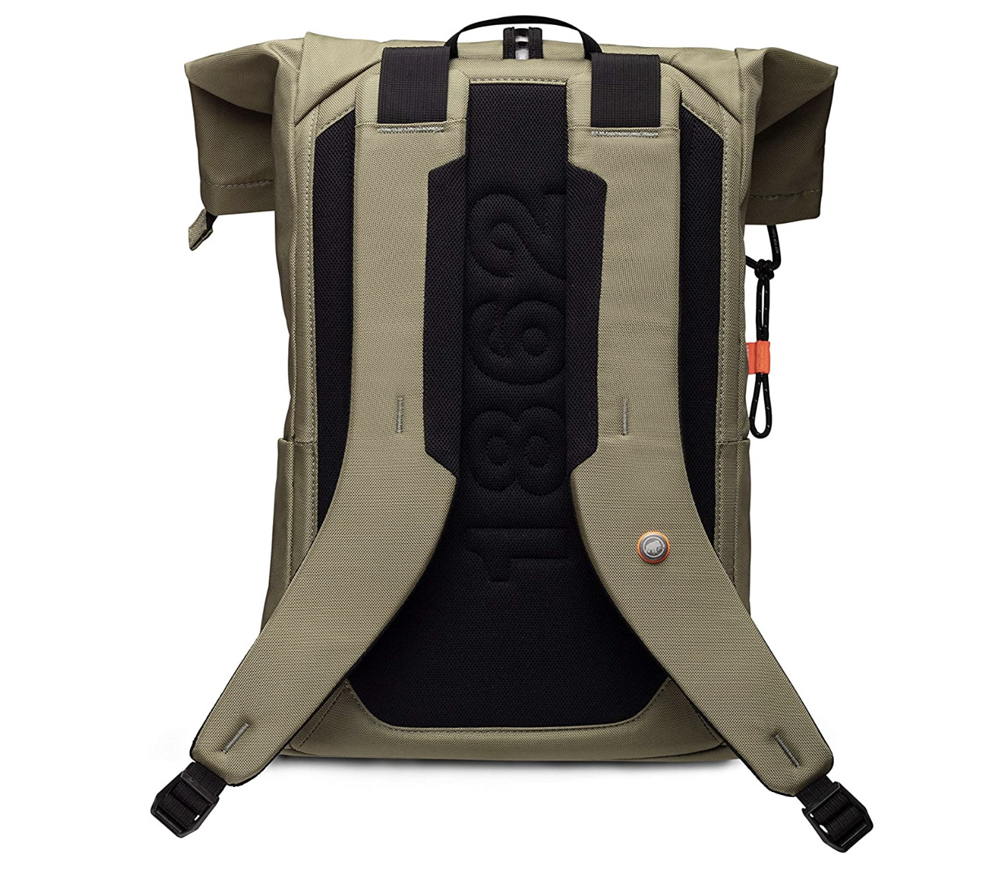 【極美品】Mammut マムートリュック Xeron 15 エクセロン 15 赤 マムート（MAMMUT）（メンズ、レディース）リュック デイパック