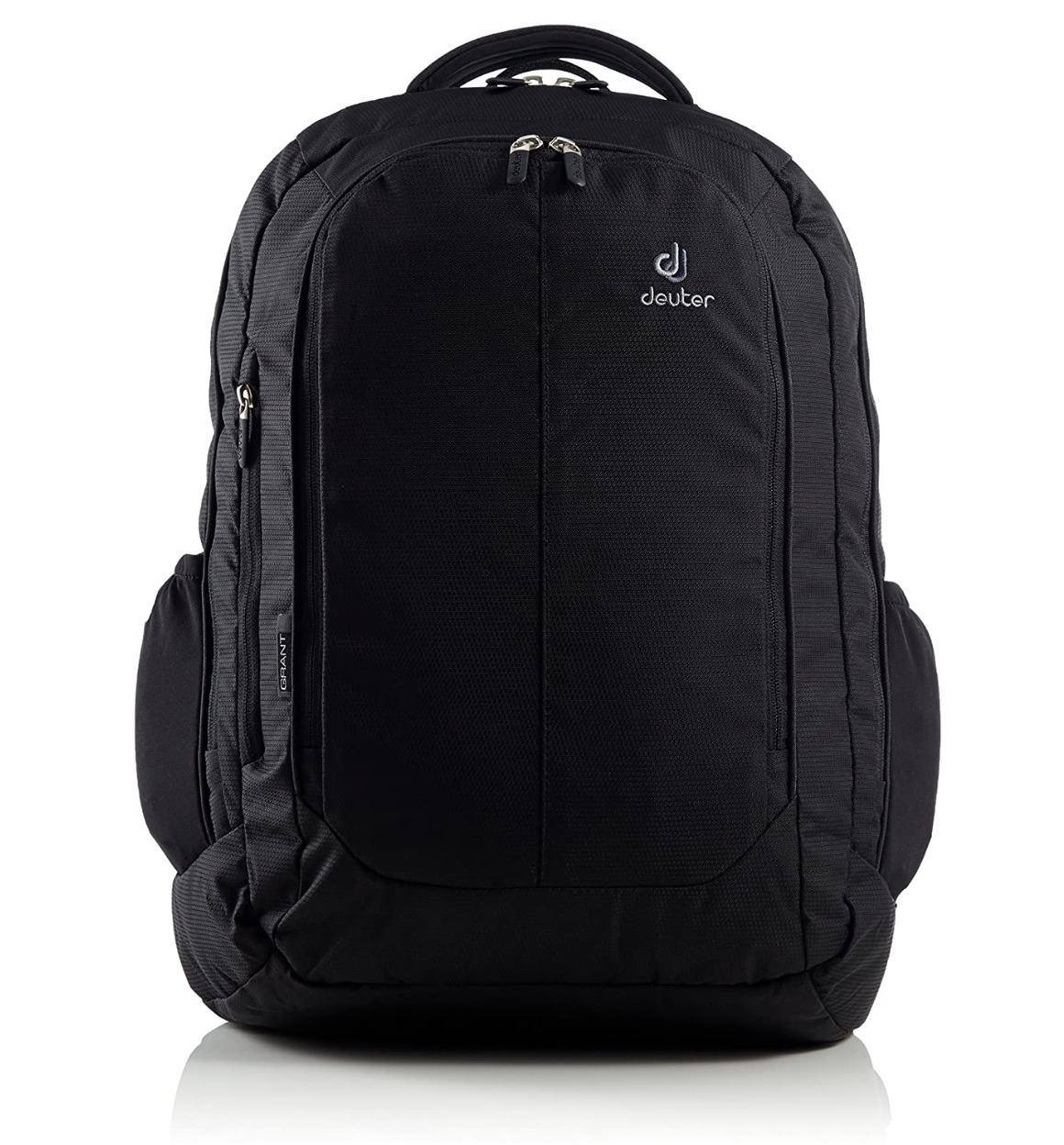 deuter】グラントはドイターで1番誰でもどこでも使いやすい