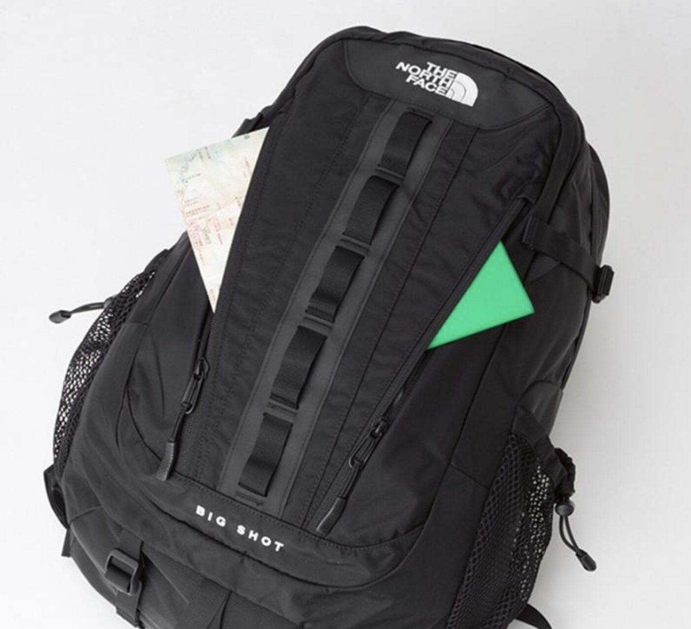 Reo THE NORTH FACE BIG SHOT リュック 32L THE NORTH FACE リュック 「THE FACE/ザ ノースフェイス」Big