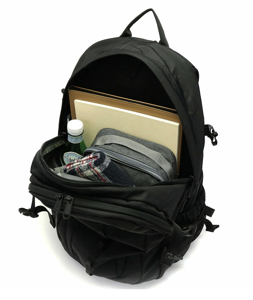 THE NORTH FACE】ホットショットCLを徹底レビュー！進化して売れ