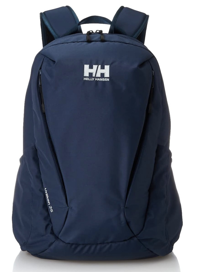 HELLY HANSEN Urliken ウルリケン25 バッグパック リュック ヘリーハンセン(HELLY HANSEN) バックパック ウルリケン25