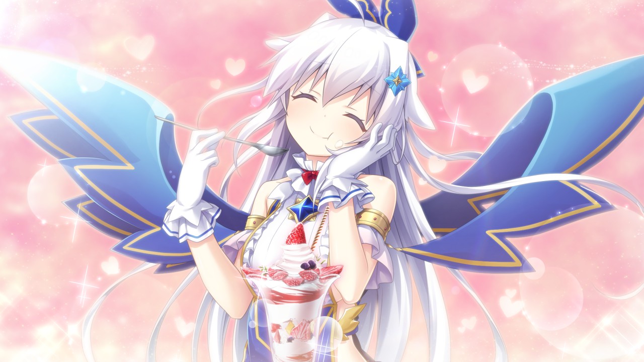 Amayui Castle Meister Cg