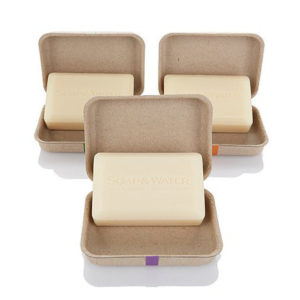 picture Molded Pulp Clamshell Packaging clamshell packaging eco friendly packaging designs