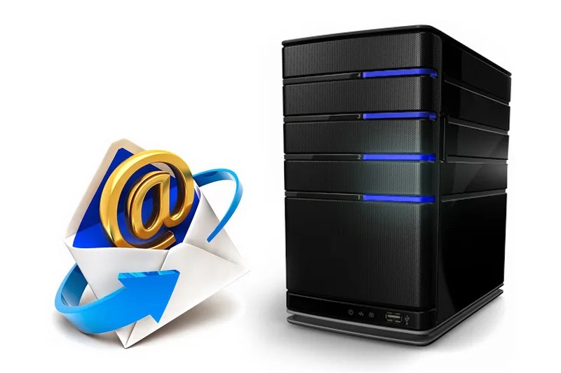 How to setup free own mail server