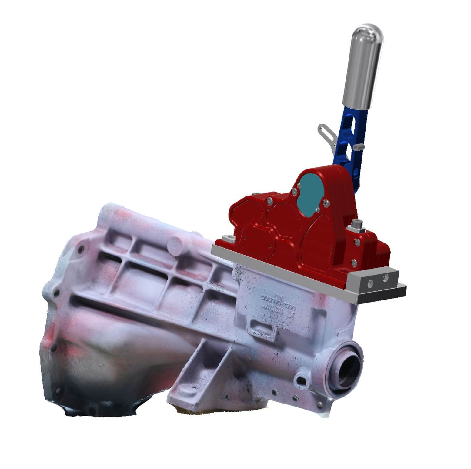 S1 Sequential SEQUENTIAL SHIFT KIT SEQUENTIAL GEARBOX