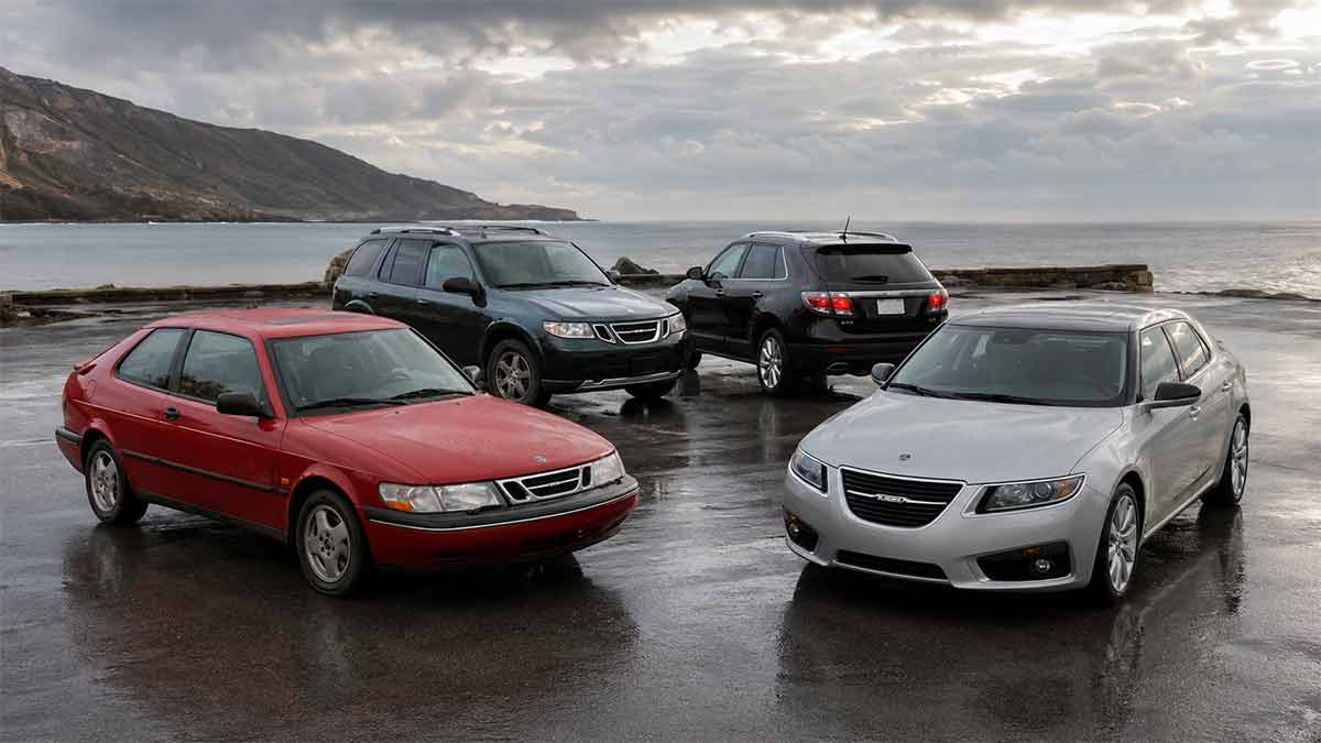 saab ロッキングカー A Glimpse Into Timeless Legacy: Acquire The Remarkable 