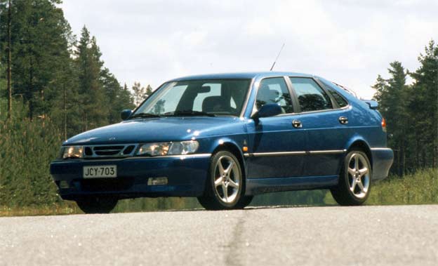 The Fastest Saab Of Its Time - The Viggen The Fastest Saab Of Its Time - The Viggen