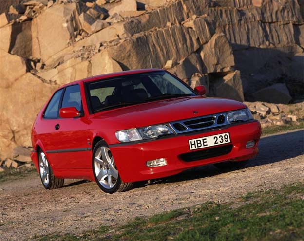 The Fastest Saab Of Its Time - The Viggen