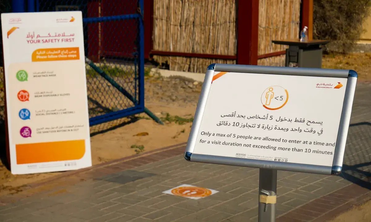 Is dubai safe to visit? safety tips for every traveler